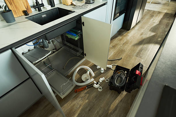 Reliable Plumbing contractor in Wayne, IL by Street Wise - Plumbing